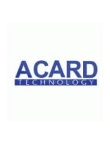AcardARS-2061F