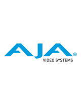 AJA FS4 Installation and Operation Guide