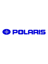 Polaris FD-50V White/Violet Руководство пользователя