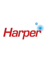 HarperDVHR-410