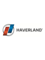 HaverlandElectric Radiators RCE