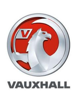 VauxhallZafira Infotainment System