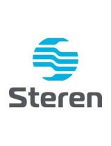 SterenCOM-8200