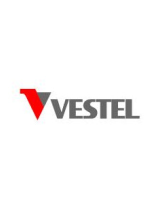 VESTELAOB-9125W