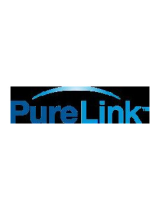 PureLinkMedia Axis Matrix Switchers