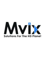 MvixPersonal Video Recording (PVR), HD Media Player, Mvix Ultio Pro