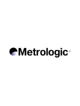 MetrologicMS1890 Series