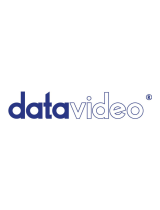 DataVideoRKM-572