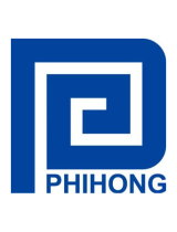 PhihongPOE125U-8N