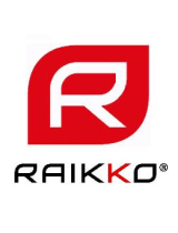 RAIKKO Cone Bluetooth Specification