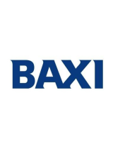Baxi Power HT 1.1000 Installation, Operation and Maintenance Manual