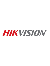 HikvisionHM-TD5537T-7/W