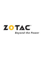 ZotacA75-ITX WiFi B Series