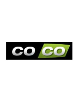 CoCoAGDR-3500