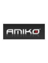 AmikoC600
