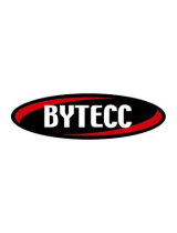Bytecc T-203BK Datasheet
