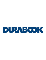 DurabookFully-Rugged Tablet PC U11i