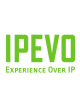 IpevoMESX-11IP