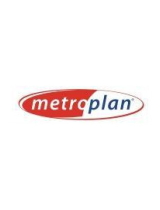 MetroplanLDF8W