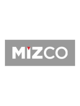 MizcoSP-PK100