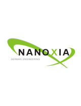Nanoxia300300810