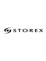 StorexX’Trem CHD528-S