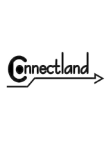 Connectland 2401002 Fiche technique