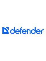 DefenderCovert DVR w/Built-In Color Camera