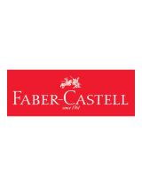 Faber-CastellINCA SMART HC X A52