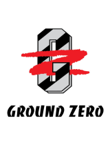 Ground-ZeroGROUND ZERO High-Performance Class D Amplifier GZRA 2HD