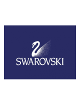 SwarovskiFM01SW40/00