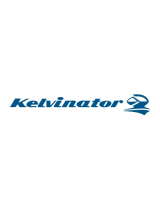 KelvinatorRefrigerator ER 1531T