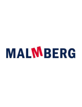 MalmbergsPLCDL-91/18V
