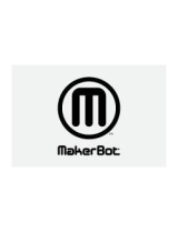 MakerBotReplicator+ Desktop 3D Printer
