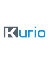 Kurio Gulli 10.0 Le manuel du propriétaire
