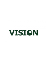 Vision TM-ST Instrukcja obsługi