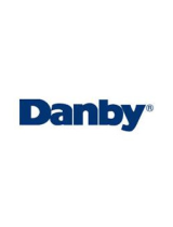 Danby DPAC10030 Manual do proprietário