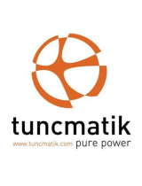 TuncmatikNewtech Eco 6kVA