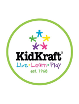 KidKraftA-Frame Hideaway & Climber