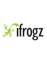 ifrogzAirtime Pro 2 SE True Wireless Earbuds