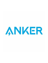 Anker PowerDrive 2 Ports & 3ft Lightning to USB Cable Manual do usuário