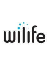 WiLifeWLPI-X6