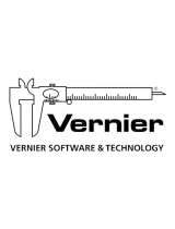 VernierLogger Pro