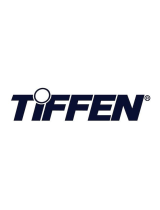 TiffenDigital Diffuson/FX Filter