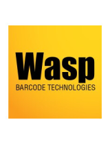 WaspSQL Server for On-Prem