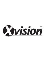 XvisionEVD16NCF