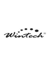 WintechWHB-15R