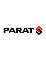 ParatPARASYNC for iPad 2
