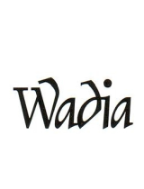 Wadia Intuition 01 Manuale utente