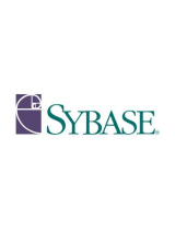 SybaseAdaptive Server Enterprise 12.5.x